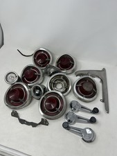 Vintage parts lot for sale  Portland