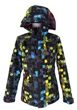 Burton snowboard jacket for sale  Baldwin