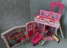 Barbie glam vacation for sale  LONDON