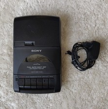 Sony tcm 939 d'occasion  Prades