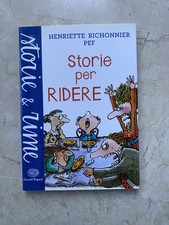 Storie rime pef usato  Gorgonzola