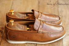 Timberland tan brown for sale  SUTTON COLDFIELD
