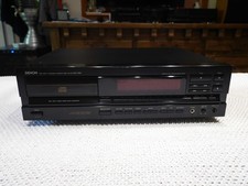 Platine denon dcd d'occasion  Tartas