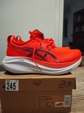 Scarpe running uomo usato  Poggio Renatico