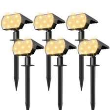 Solar lights outdoor for sale  Seattle