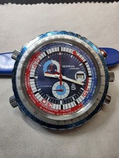 Vintage sorna chrono for sale  Burbank