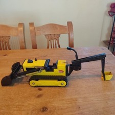 Tonka vintage 1970 for sale  TRING