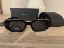 Lunettes soleil prada d'occasion  Verneuil-sur-Seine