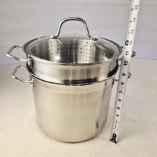 Clad stainless steel for sale  Hazlet
