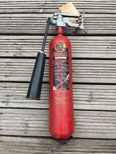 Vintage minimax fire for sale  SHERBORNE
