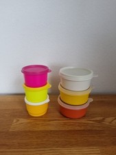 Tupperware julchen stück gebraucht kaufen  Celle