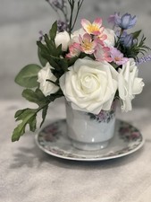 Victorian floral arrangement for sale  Oldsmar