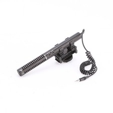 Microfone para câmera estéreo direcional Azden SMX-10 - SKU#1954727, usado comprar usado  Enviando para Brazil
