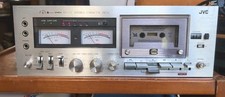 Vintage jvc kassettendeck gebraucht kaufen  Versand nach Germany