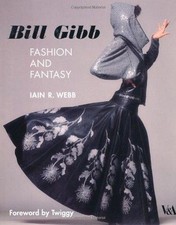 Bill gibb fashion for sale  ROSSENDALE