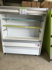Multideck display fridge for sale  DUNSTABLE