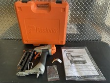 Paslode air compressor for sale  Phoenix