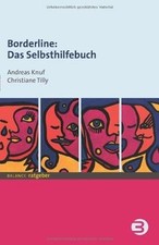 Borderline selbsthilfebuch knu gebraucht kaufen  Berlin
