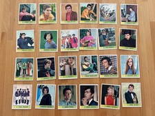 Album panini cantanti usato  Vigonovo