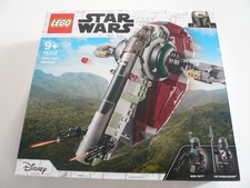 Lego 75312 star d'occasion  Nice-