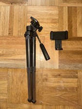 Cullmann stativ tripod gebraucht kaufen  Berlin