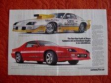 1986 chevrolet iroc for sale  Tucson