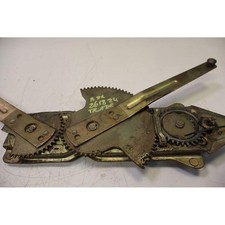 Alzacristallo manuale porta usato  Bedizzole