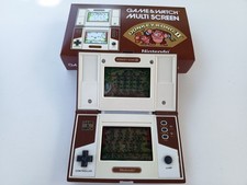 Game and watch d'occasion  Seissan