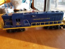 Lionel trains 2365 for sale  Rochester