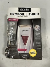 Andis profoil 17150 for sale  Wooster