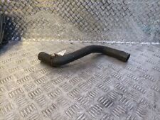 TUBO DE MANGUEIRA SUPERIOR RADIADOR RENAULT CENIC MK1 2001-2003 , usado comprar usado  Enviando para Brazil
