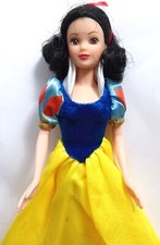 Bambola biancaneve disney usato Bambola biancaneve disney usato  Napoli