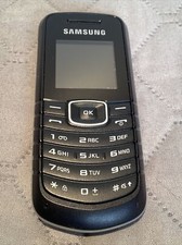 samsung gt e1080i for sale samsung gt e1080i for sale NEWNHAM