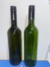 Empty glass bottles for sale  LONDON