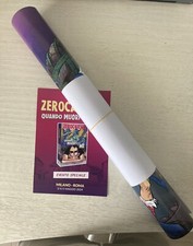 Zerocalcare poster quando usato  Arese