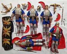Action figuren legionäre gebraucht kaufen  Nürnberg