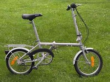 Dahon faltrad klapprad gebraucht kaufen  Köln
