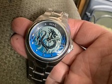 Relic fossil zr55175 for sale  Ironwood
