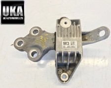 CAIXA DE ENGRENAGENS VAUXHALL ASTRA SRI MK6 J 1.6 1598CC 113CV MONTAGEM DO MOTOR A GASOLINA ESQUERDA comprar usado  Enviando para Brazil