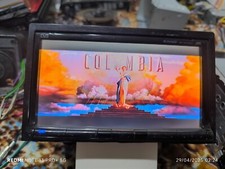 autoradio 2 din jvc kw-avx72dt dvd dvx cd mp3 usb 3 rca crossover uscit sub 50x4, usado comprar usado  Enviando para Brazil