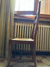 Tavolo mogano co usato  Nonantola