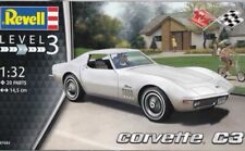 Corvette 1 32 for sale  HIGH WYCOMBE