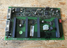 Controll platine ctrl gebraucht kaufen  Dörrebach, Sielbersbach, Waldlaubersh.