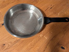 Fissler bratpfanne 25cm gebraucht kaufen  München