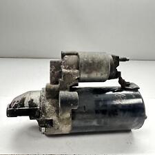 Motorino avviamento mini usato  Italia