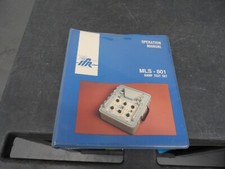 Ifr mls 801 for sale  Las Vegas