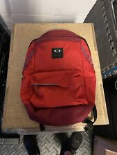 Oakley red back for sale  Orlando