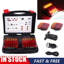 2x7pin led magnetic for sale  San Jose