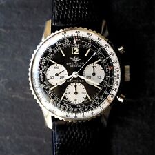 Breitling navitimer 806 for sale  USA