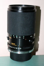 Zoom macro tamron d'occasion  Toulouse-
